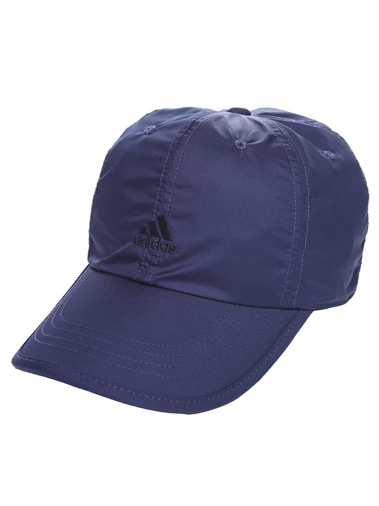 ベースボールキャップ 防花粉 吸汗速乾 ロゴ刺繍 裏メッシュキャップ D-CROWN Anti-Pollen CAP 大きいサイズ メンズ