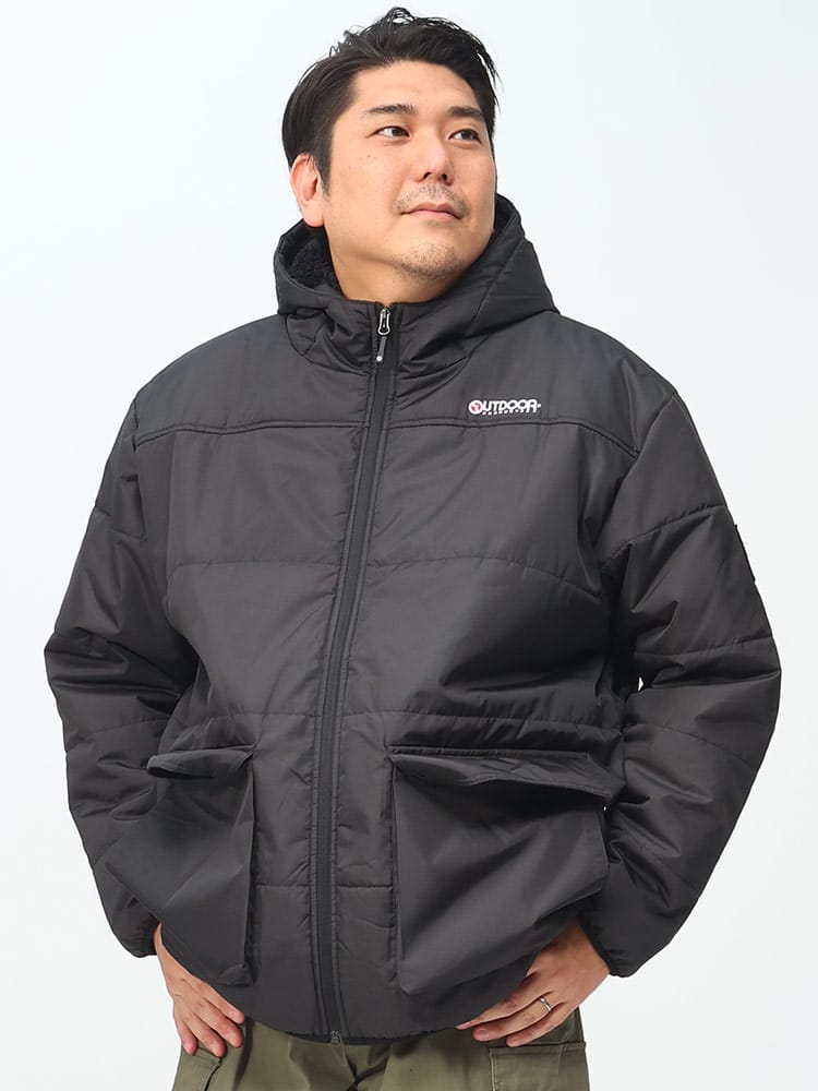 メンズ ジャケット アウター 男性用 ベースボール 裏ボア ダウンジャケット マウンテンパーカー アウトドア ジージャン 中綿 メンズ ジャケット アウター 男性用 ベースボール 裏ボア ダウンジャケット マウンテンパーカー アウトドア ジージャン 中綿ジャケ