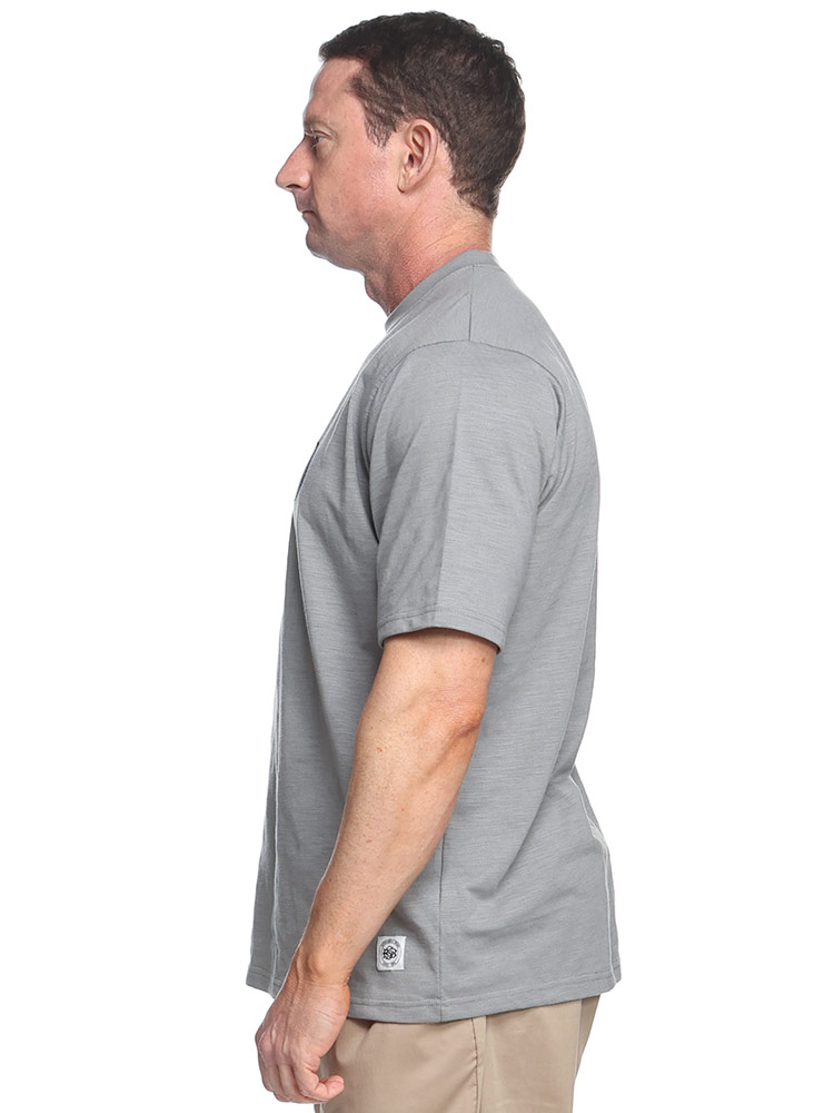 新品未使用タグ付き【半額近くお値下げ】M's Gracy 半袖トップス エムズグレイシー お値下げ 半額 新品タグ付き カットソー ピンク 38