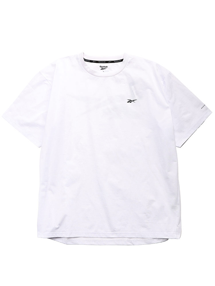【入手困難サイズ☆ROEN GRANDE】白　ドクロプリントTシャツ サイズ5L 入手困難サイズ☆ROEN GRANDE】白 ドクロプリントTシャツ サイズ5L