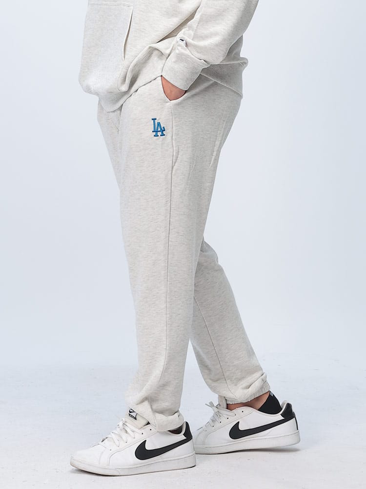 スウェットパンツ 裏毛 チームロゴ ボトムス パンツ ロング ジャージ 大きいサイズ メンズ