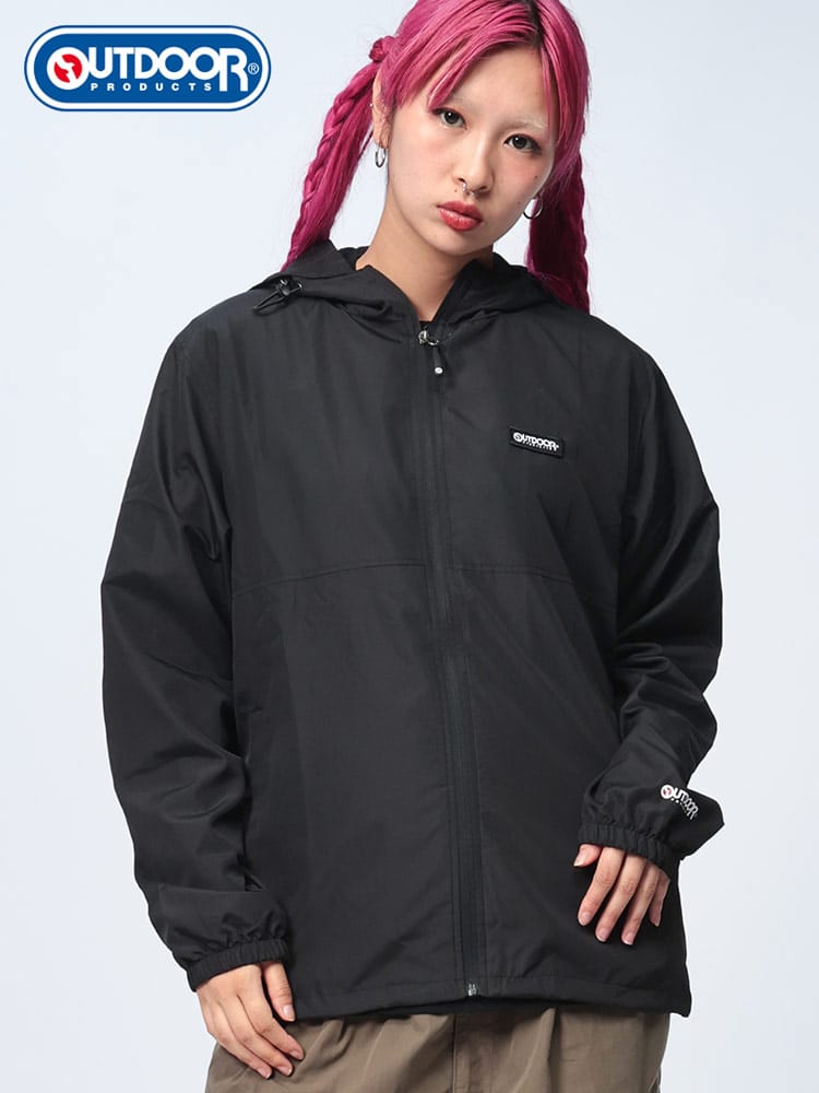 OUTDOOR PRODUCTS (アウトドアプロダクツ) デュスポ 裏メッシュ 