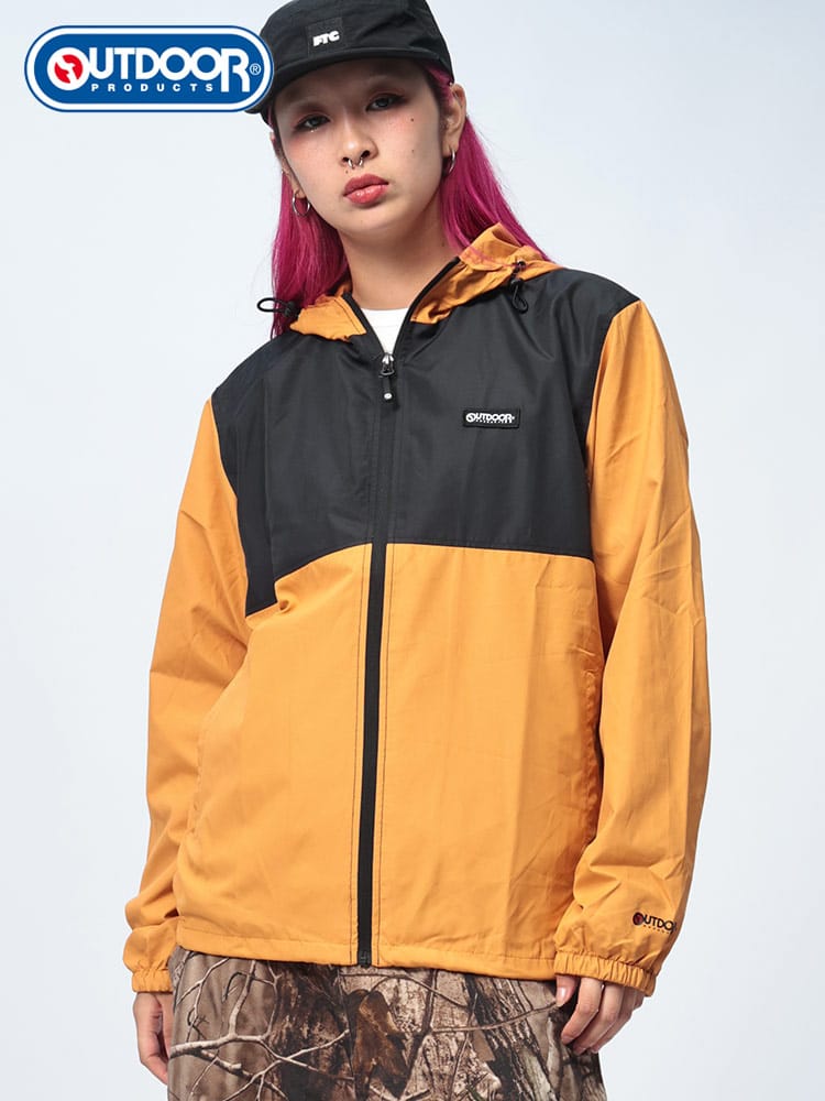 OUTDOOR PRODUCTS (アウトドアプロダクツ) デュスポ 裏メッシュ 
