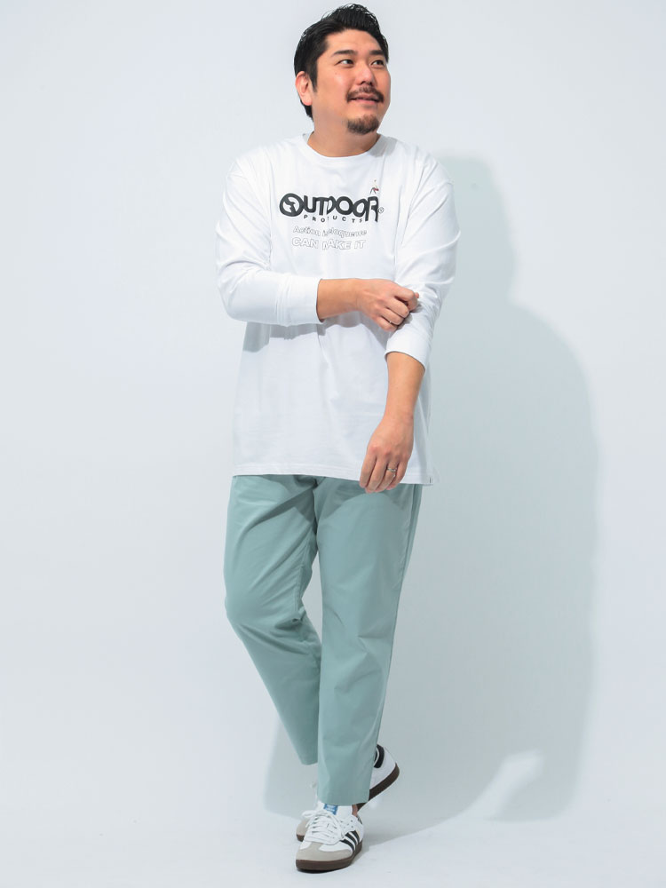 Tシャツ＆スウェット |【Plan C】プラン シー公式オンラインストア