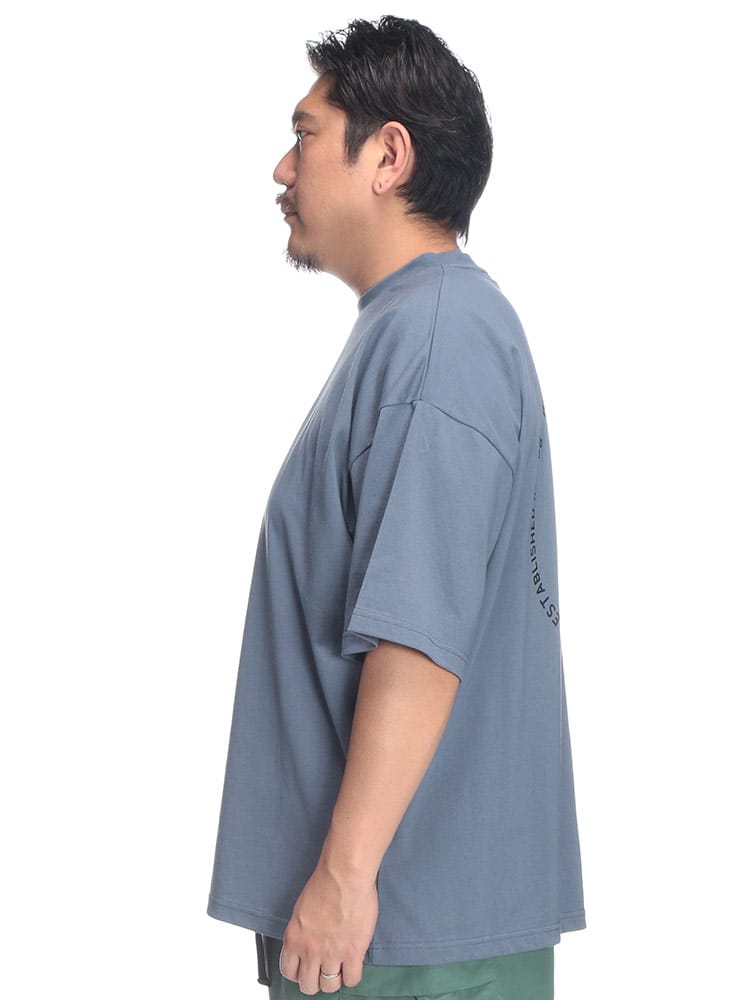 Oversized tee steelo 服 AURALEE 2019SS SUPER HIGH GAUGE SWEAT BIG TEE andPheb Staff Blog