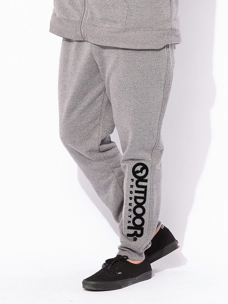 スウェットパンツ 裏起毛 ウエストライン ボトムス 裏起毛 大きいサイズ メンズ