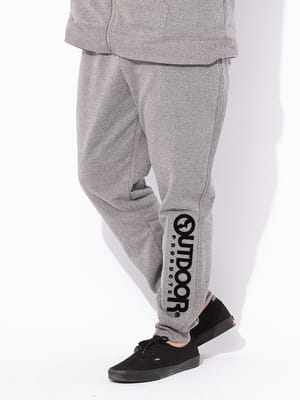 スウェットパンツ 裏起毛 ウエストライン ボトムス 裏起毛 大きいサイズ メンズ