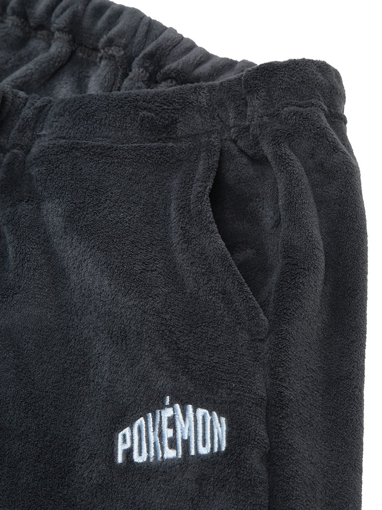 ポケモン フリース ルームウェア セット 35%OFF ルームウェア ポケモン フリース 上下セット(男女兼用サイズ