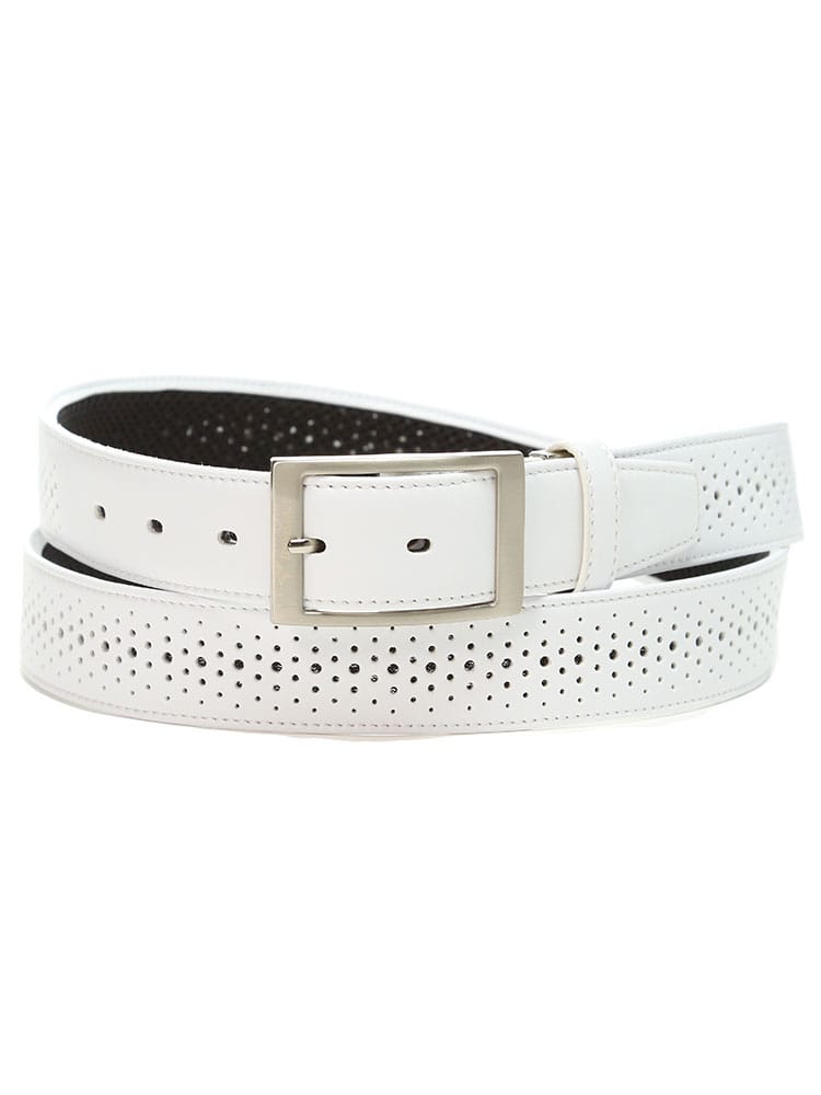 大きいサイズ メンズ TOURSTAGE (ツアーステージ) 吸汗速乾 メッシュ ベルト 130cm