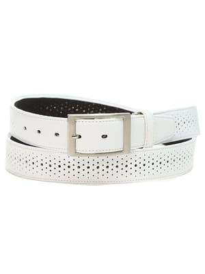 大きいサイズ メンズ TOURSTAGE (ツアーステージ) 吸汗速乾 メッシュ ベルト 130cm