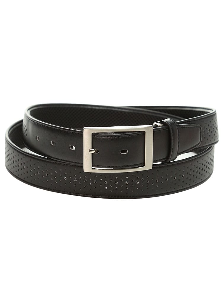 大きいサイズ メンズ TOURSTAGE (ツアーステージ) 吸汗速乾 メッシュ ベルト 130cm