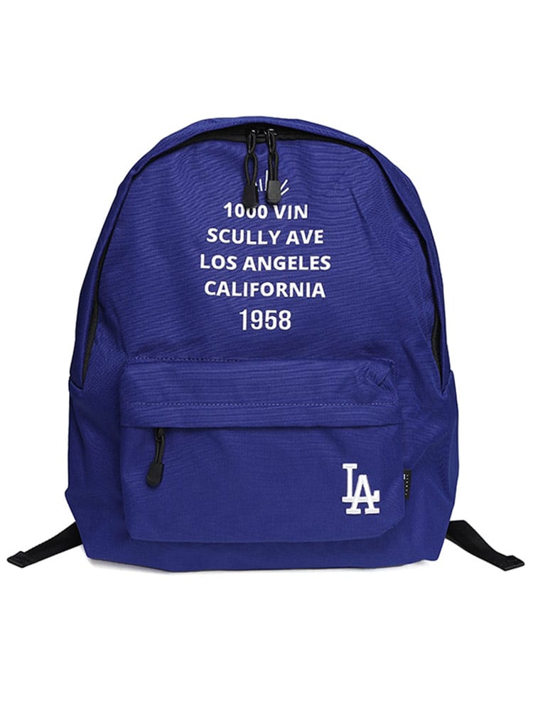 MLBロゴ刺繍 CORDURA デイパック バックパック (OUTDOOR PRODUCTS) アウトドアプロダクツ 大きいサイズ メンズ 