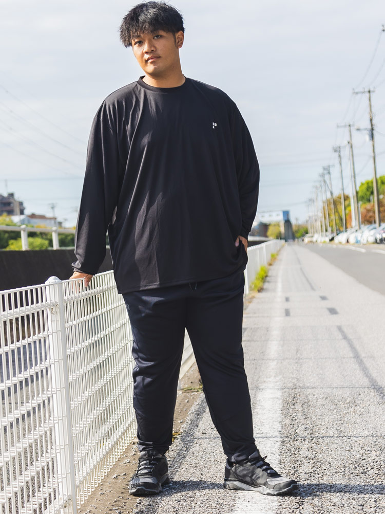 長袖 Tシャツ ドライ ストレッチ UVカット ハニカムメッシュ