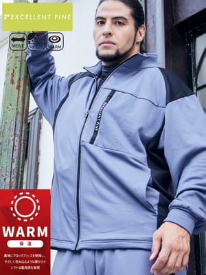 ロングパンツ ストレッチクロス 切り替え ボトムス スポーツ トレーニング 大きいサイズ メンズ X1(3L～4L相当) X2(4L～5L相当)  X3(6L～7L相当) X4(8L～9L相当) X5(9L～10L相当) パンツ ジャージ スポーツ ロングパンツ (スポーツ) | 大きいサイズの服【 サカゼン公式通販】 [EXCELLENT FINE] サカゼン セットアップ大きいサイズ メンズ 半袖 Ｔシャツ ショートパンツ 上下セット トレーニン