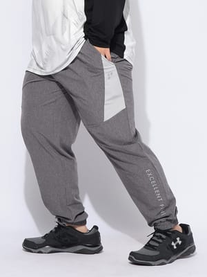 パンツ メンズ 大きいサイズ UVカット ドライ ストレッチクロス ロングパンツ ボトムス 軽量 スポーツ トレーニング