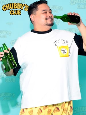 Tシャツ 半袖 メンズ 大きいサイズ 袖切替 ポケットギミック クルーネック カットソー トップス ポケット 柄  春 夏