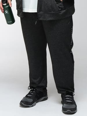 ジョガーパンツ メンズ 大きいサイズ ストレッチ DRY ライン切替 ベアジャージ ロングパンツ ボトムス ジャージ パンツ 長ズボン スポーツ トレーニング ジム ランニング 作業着 伸びる