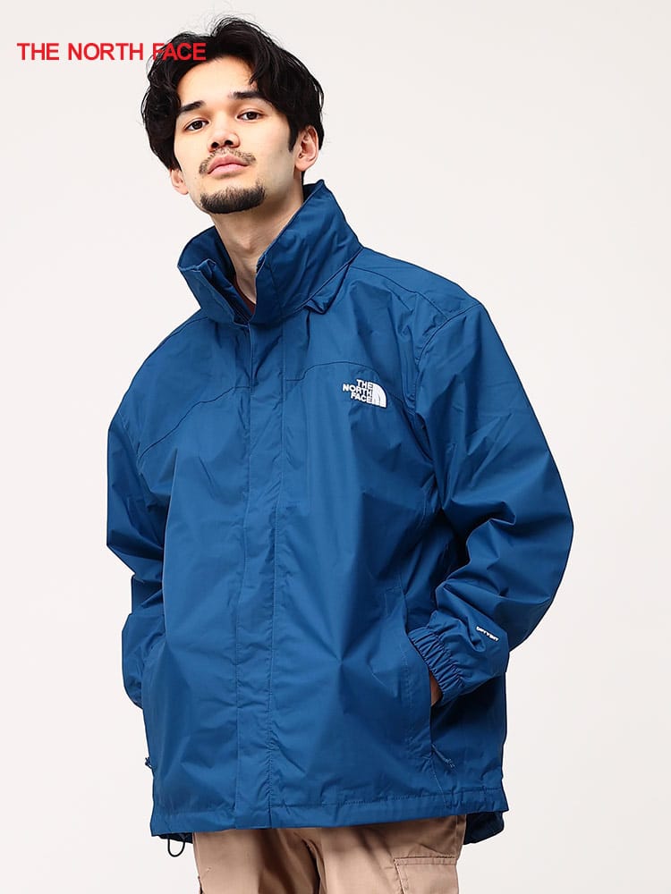 ザ ノースフェイス ナイロンジャケット マウンテンパーカー THE NORTH 