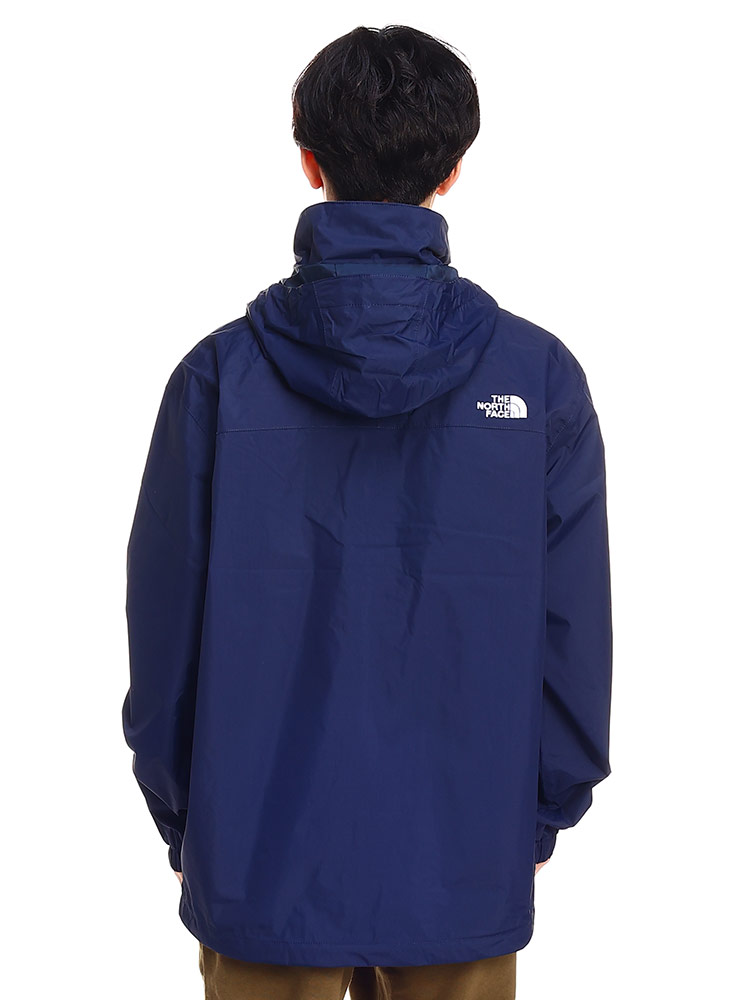 ザ ノースフェイス ナイロンジャケット マウンテンパーカー THE NORTH FACE レインウェア アントラ <b【サカゼン公式通販】