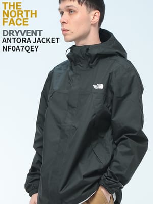 THE NORTH FACE (ザ ノースフェイス) 3WAY 中綿ライナー付き 