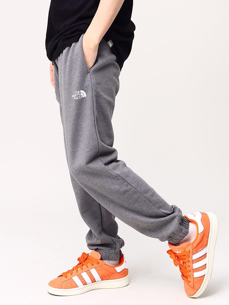 ザ ノースフェイス ジョガーパンツ メンズ レディース THE NORTH FACE スウェット パンツ  <br>メンズ 男性 ボトムス パンツ スウェットパンツ スポーツ NF0A5A6S<br>