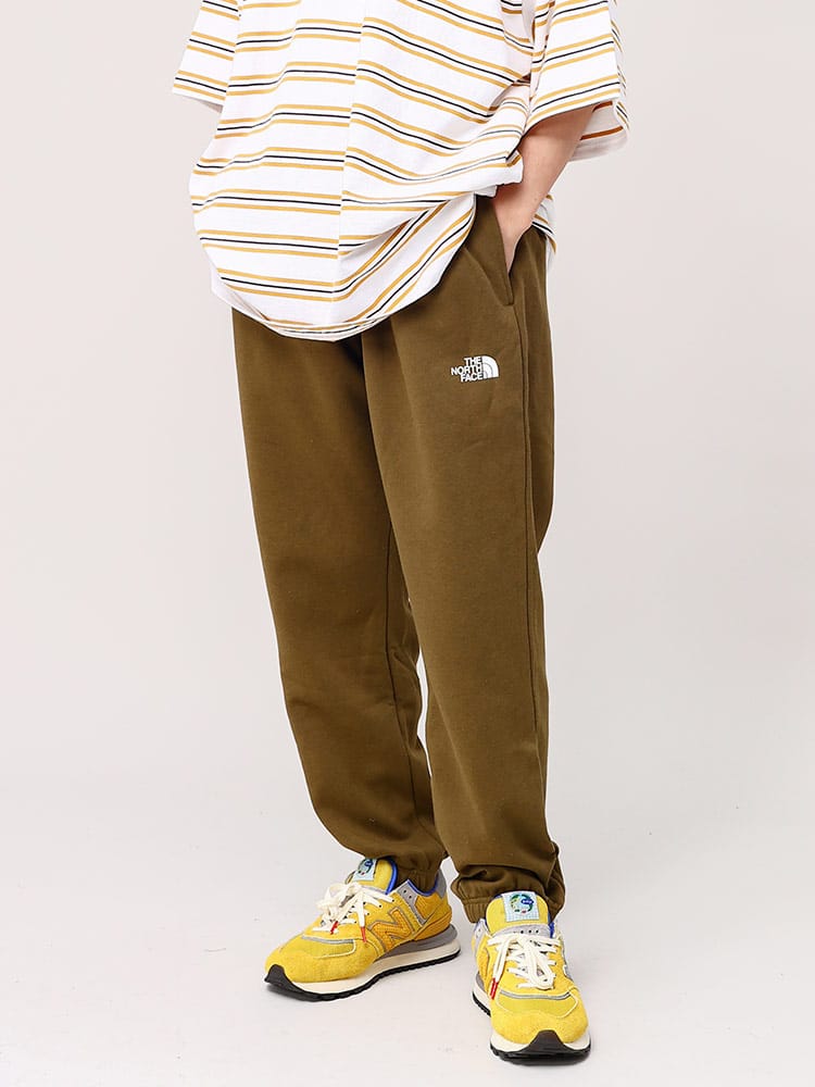 ザ ノースフェイス ジョガーパンツ メンズ レディース THE NORTH FACE スウェット パンツ  <br>メンズ 男性 ボトムス パンツ スウェットパンツ スポーツ NF0A5A6S<br>
