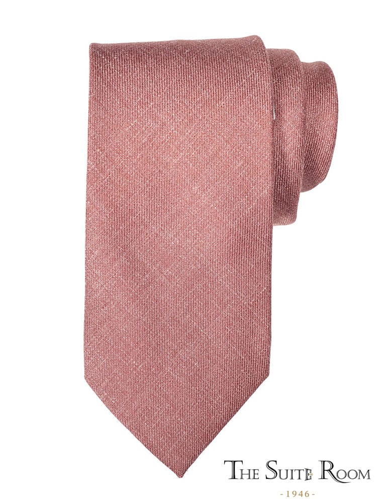 THE SUITE ROOM (スイートルーム) Lanificio di Pray 日本製 シルク混 ネクタイ SMSUIT0016