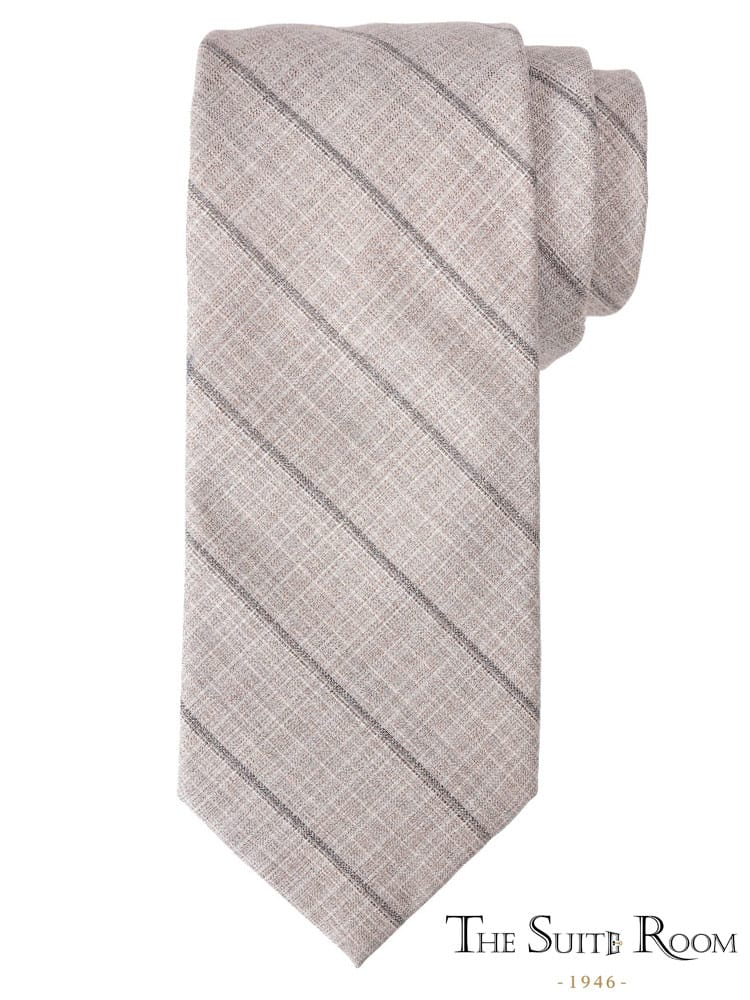 THE SUITE ROOM (スイートルーム) FRATELLI TALLIA DI DELFINO 日本製 ウール100％ ネクタイ SMSUIT0017