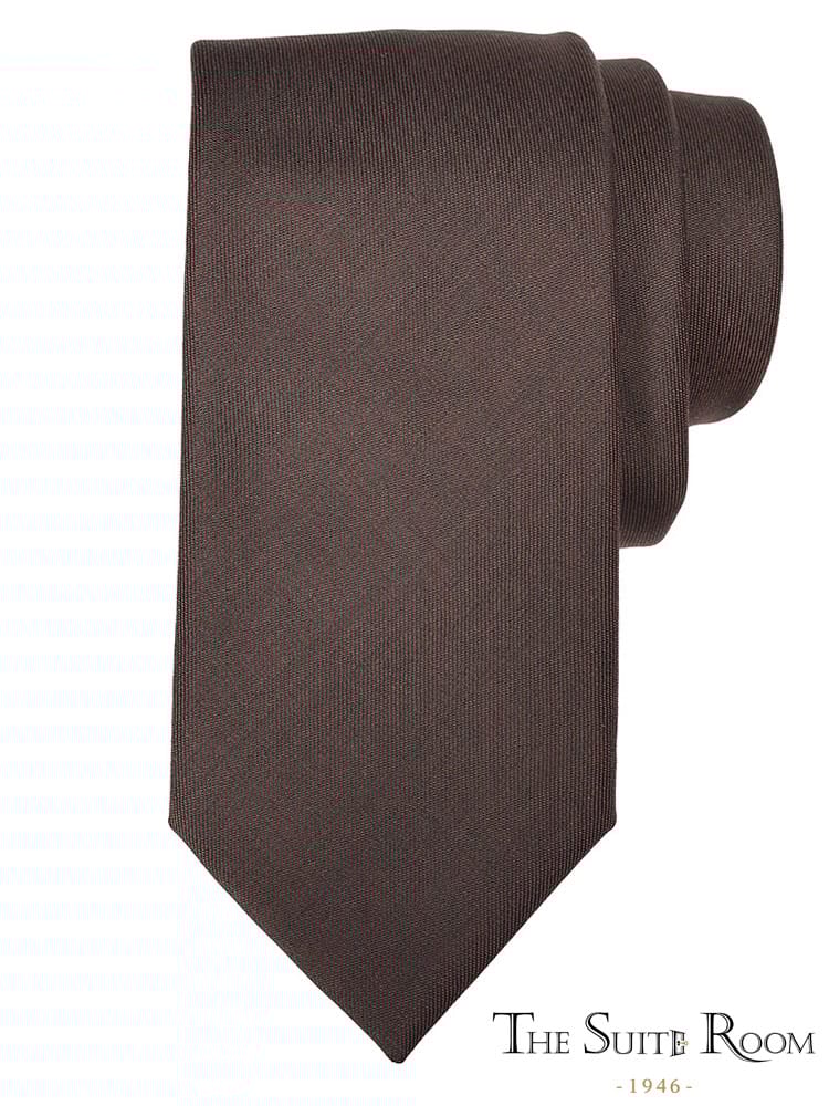 THE SUITE ROOM (スイートルーム) FRATELLI TALLIA DI DELFINO 日本製 ウール100％ ネクタイ SMSUIT0017
