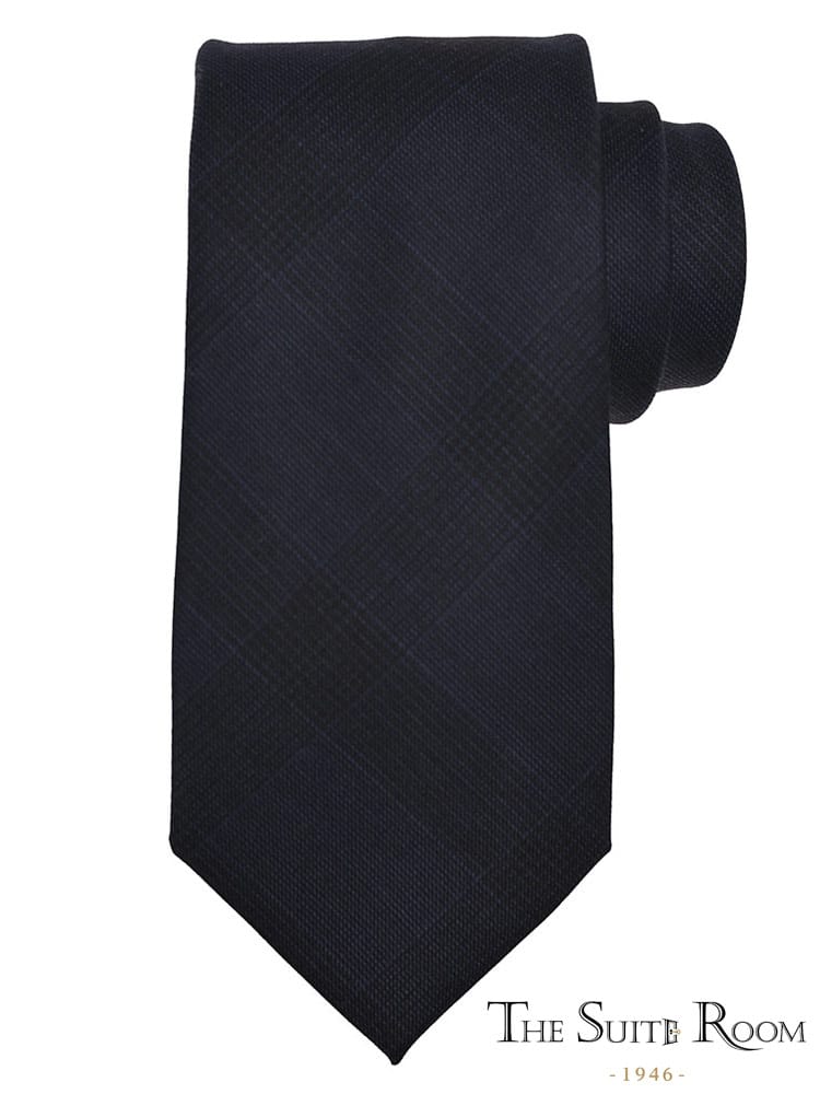 THE SUITE ROOM (スイートルーム) ANGELICO 日本製 ウール100％ ネクタイ SMSUIT0020