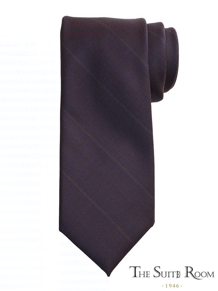 ネクタイ メンズ ビジネス 紳士 TALLIA DI DELFINO ウール100％ 無地＆柄 ウール ギフト プレゼント THE SUITE ROOM スイートルーム