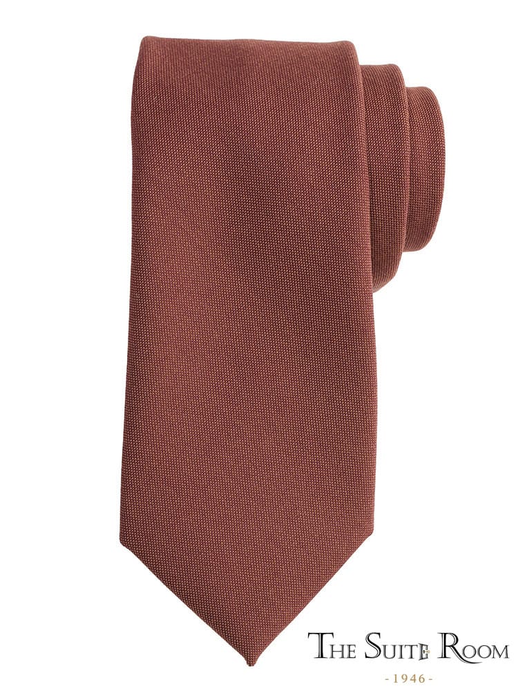 ネクタイ メンズ ビジネス 紳士 MARLING & EVANS ウール100％ 無地 ウール ギフト プレゼント THE SUITE ROOM スイートルーム