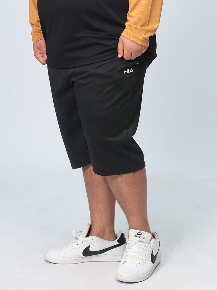 ワッフル ショートパンツ 吸水速乾 UV対策 ボトムス ショーツ スポーツ ドライ 大きいサイズ メンズ