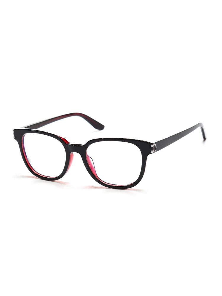 Cartier (カルティエ) ロゴ ウェリントン オプティカル CTOP0006OA001