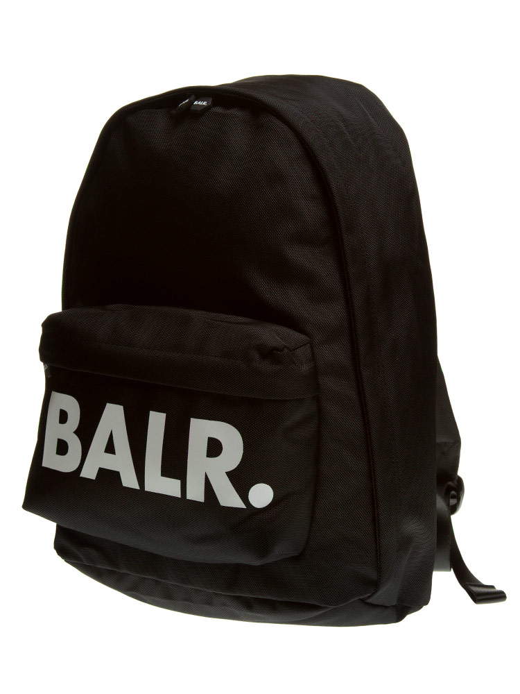 BALR. ボーラー ロゴ バックパック ブランド メンズ バッグ 鞄 リュック バックパック BASEBACKPAC