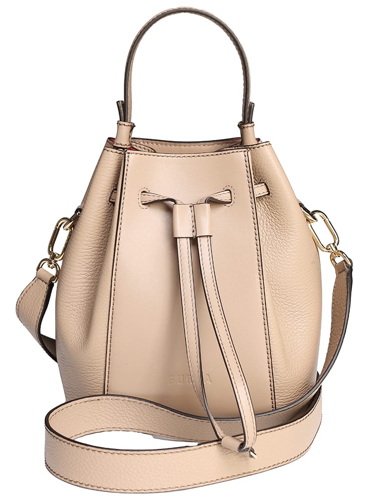 FURLA (フルラ) 2WAY レザー バケットハンドバッグ FRLWB00353 ブランド レディース バッグ 鞄
