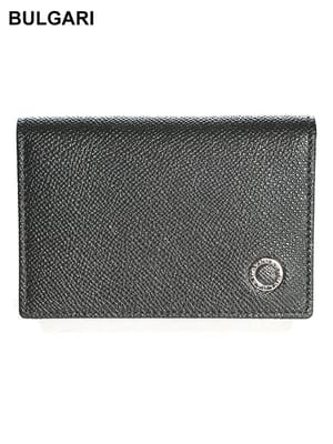 PRADA (プラダ) サフィアーノトライアングル カードケース 