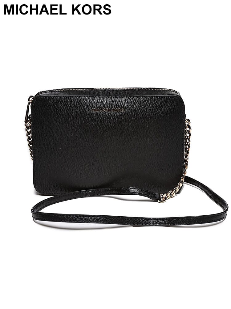 MICHAEL KORS (マイケル コース) レザー チェーン ショルダーバッグ MMK32S4GTVC3L レディース