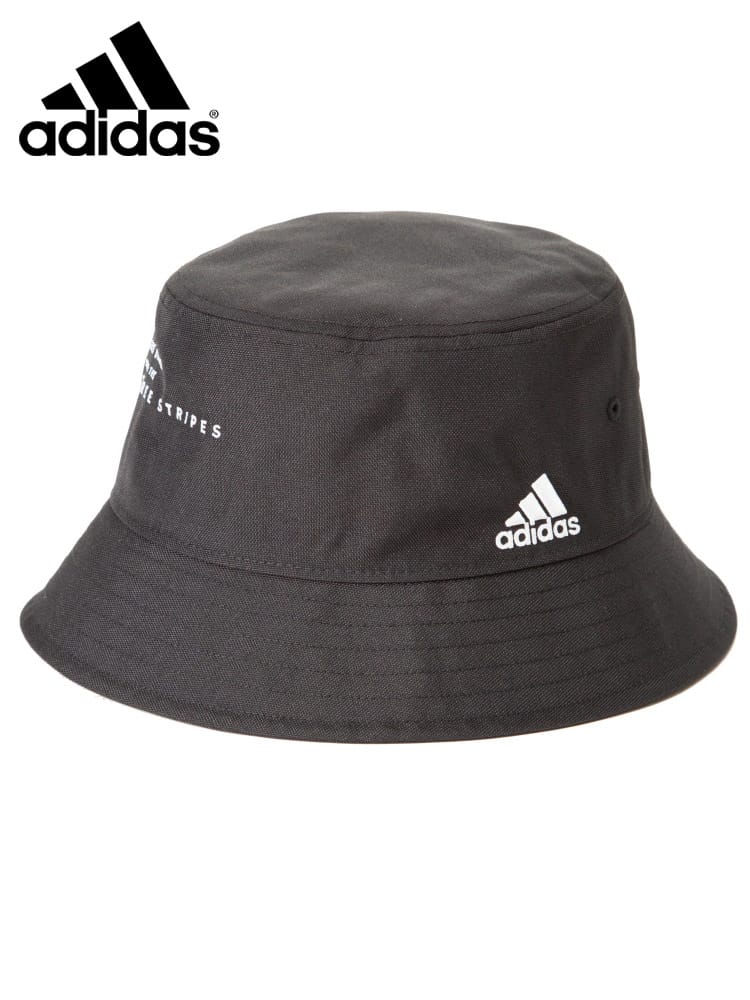 adidas (アディダス) フューチャー アイコン バケットハット CORDURA