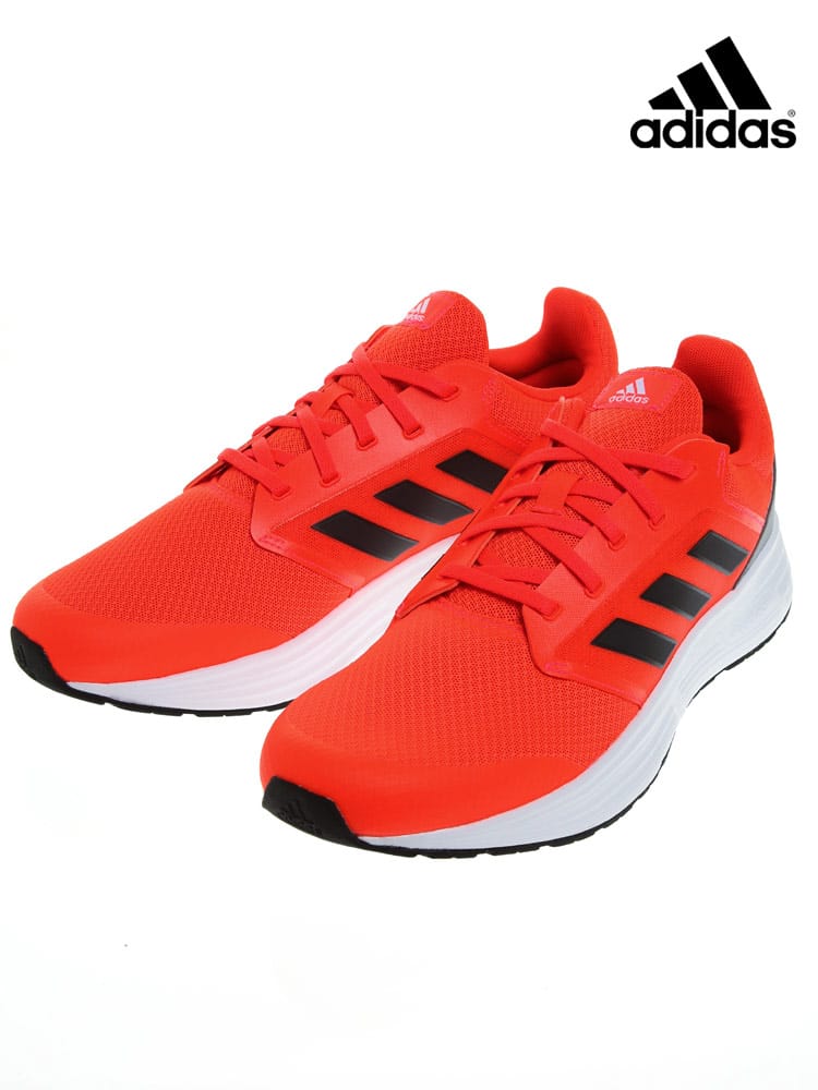 大きいサイズ メンズ adidas (アディダス) メッシュ ローカット 
