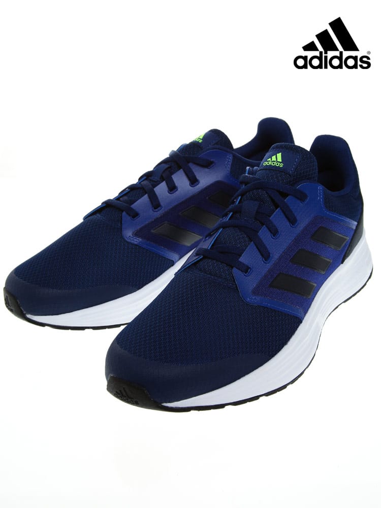 大きいサイズ メンズ adidas (アディダス) メッシュ ローカット 