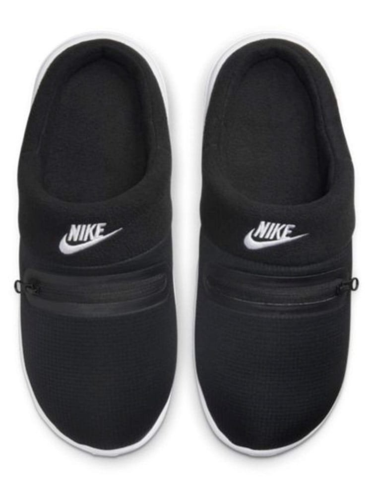 大きいサイズ メンズ NIKE (ナイキ) フリース スリッポン Burrow