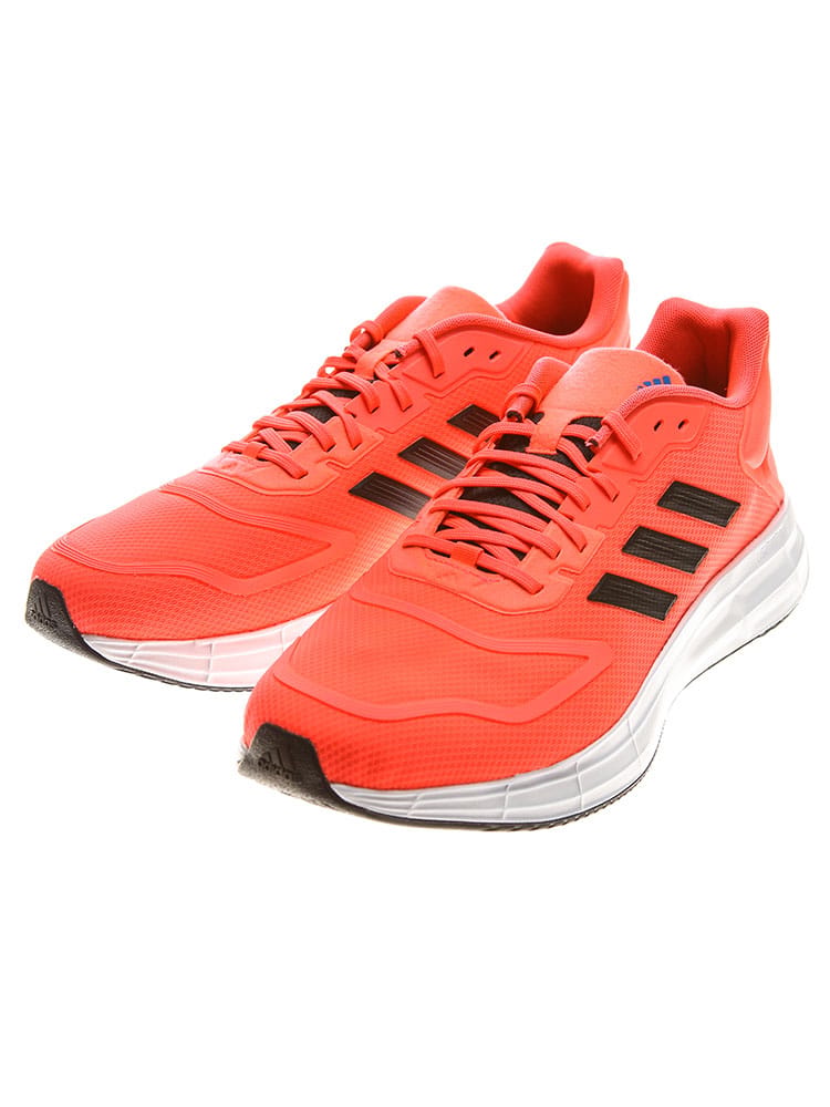 大きいサイズ メンズ adidas (アディダス) メッシュ ローカットスニーカー DURAMO SL 2.0