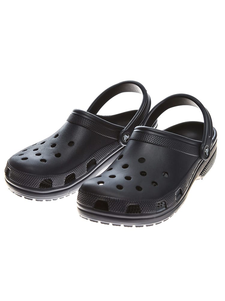 大きいサイズ メンズ crocs (クロックス) 無地 クロックス CLASSIC 雨の日 梅雨