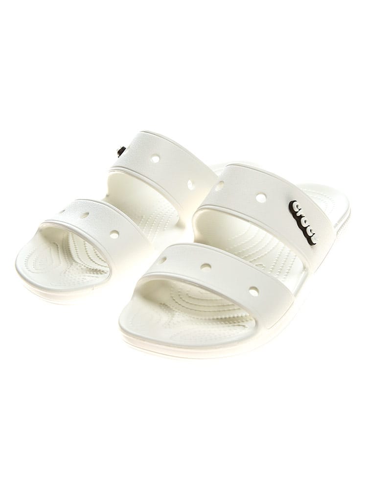 大きいサイズ メンズ crocs (クロックス) スライドサンダル CLASSIC CROCS SANDAL 雨の日 梅雨