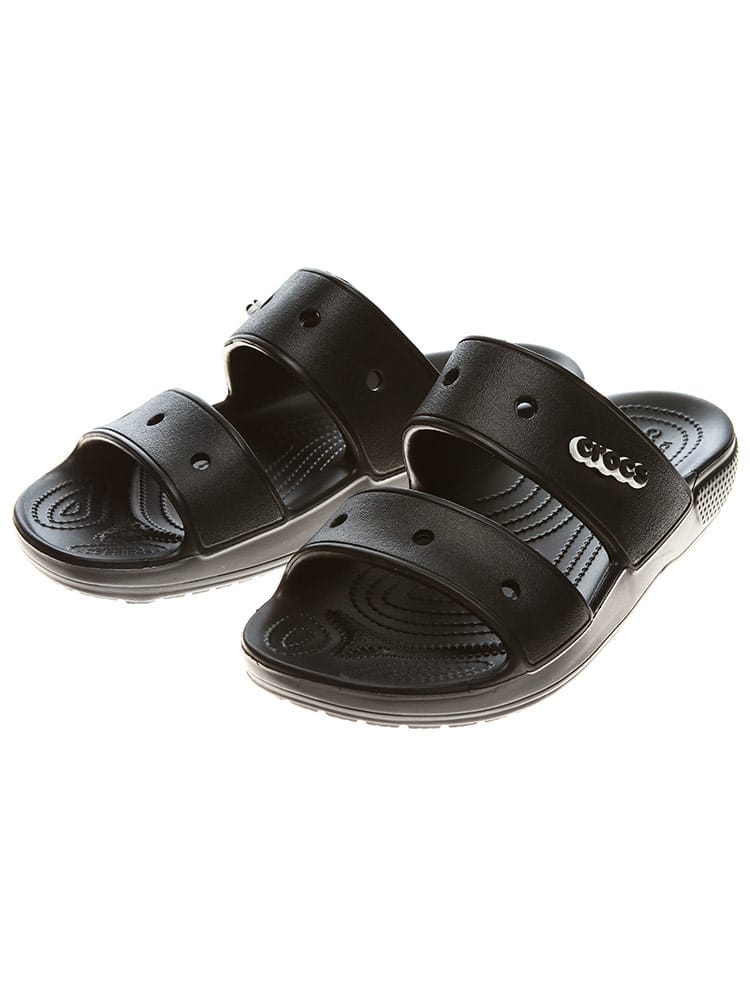 大きいサイズ メンズ crocs (クロックス) スライドサンダル CLASSIC CROCS SANDAL 雨の日 梅雨
