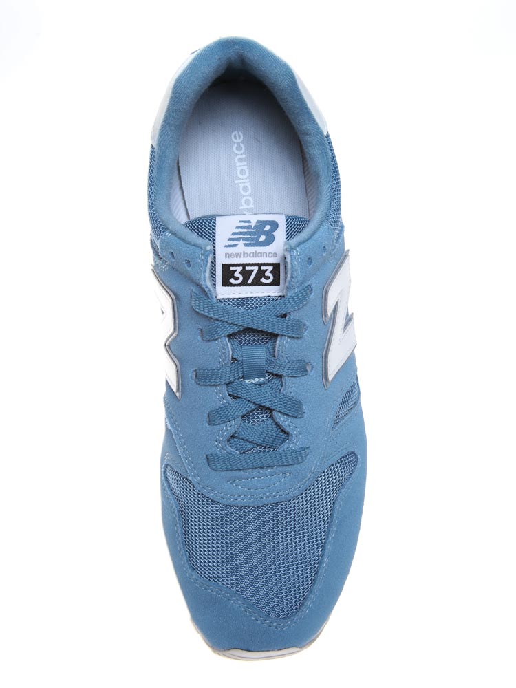 大きいサイズ メンズ new balance (ニューバランス) 異素材 メッシュ ローカットスニーカー ML373 |  大きいサイズの服【サカゼン公式通販】