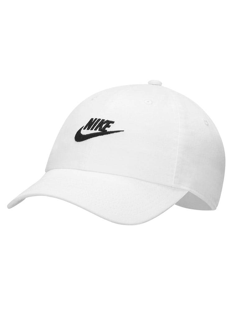 NIKE (ナイキ) ヘリテージ86 フューチュラ ウォッシュド キャップ