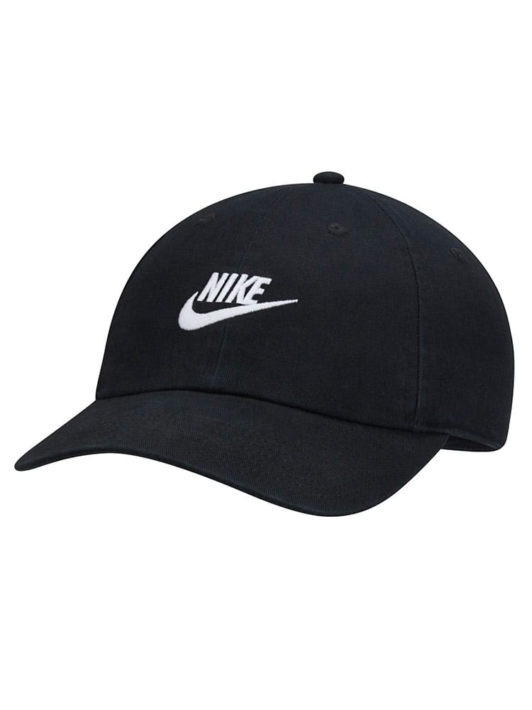 NIKE (ナイキ) ヘリテージ86 フューチュラ ウォッシュド キャップ