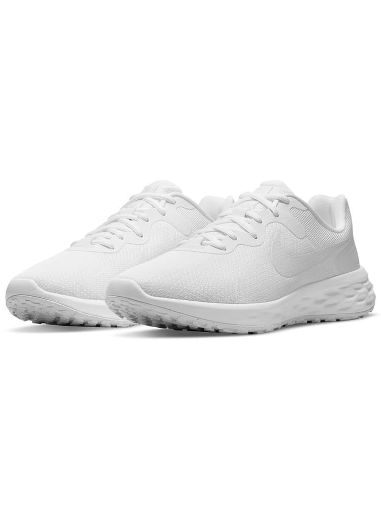 大きいサイズ メンズ NIKE (ナイキ) レボリューション 6 ネクスト ネイチャー ローカット スニーカー